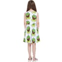 Kermit The Frog Kids  Skater Dress View4