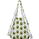 Kermit The Frog Center Zip Backpack View2