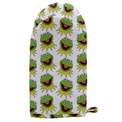 Kermit The Frog Microwave Oven Glove by Valentinaart