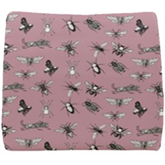 Insects pattern Seat Cushion