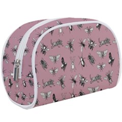 Insects pattern Make Up Case (Large)