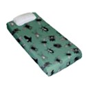 Insects pattern Fitted Sheet (Single Size) View2