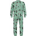 Insects pattern OnePiece Jumpsuit (Men) View2