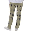 Insects pattern Women s Casual Pants View2