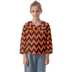 Halloween  Kids  Sailor Shirt