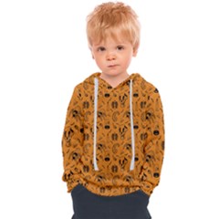 Halloween  Kids  Overhead Hoodie