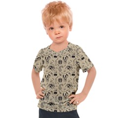 Halloween  Kids  Sports Tee