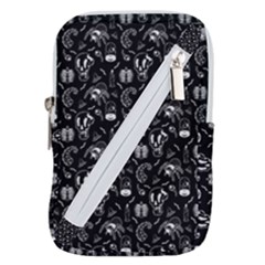 Halloween  Belt Pouch Bag (large)