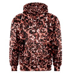 Red Universe Men s Core Hoodie