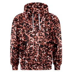 Red Universe Men s Overhead Hoodie