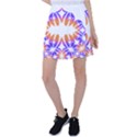 IM Fourth Dimension SPACE 1 Tennis Skirt View1