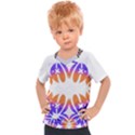 IM Fourth Dimension SPACE 1 Kids  Sports Tee View1