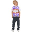 IM Fourth Dimension SPACE 1 Kids  Sports Tee View2