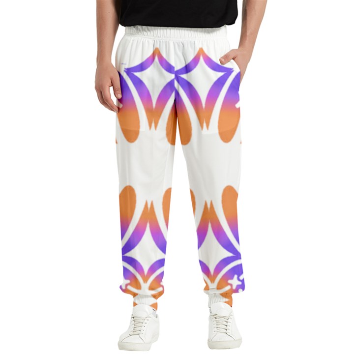 IM Fourth Dimension SPACE 1 Men s Elastic Waist Pants