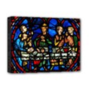 Window Stained Glass Chartres Cathedral Deluxe Canvas 16  x 12  (Stretched)  View1