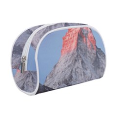 Matterhorn Mountain High Mountains Landscape Make Up Case (small) by danenraven