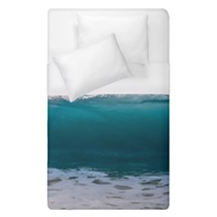 Beach Sea Waves Water Ocean Landscape Nature Duvet Cover (single Size)