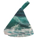 Sea Ocean Waves Seascape Beach Anti scalding pot cap View1