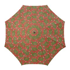 X Mas Texture Pack Golf Umbrellas by artworkshop