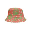 x mas texture pack Inside Out Bucket Hat (Kids) View1