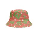 x mas texture pack Inside Out Bucket Hat (Kids) View2