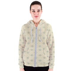 X Mas Texture Pack 3 Women s Zipper Hoodie by artworkshop