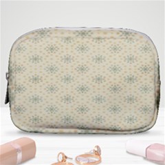 X Mas Texture Pack 3 Make Up Pouch (small) by artworkshop