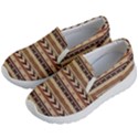 x mas texture pack 4 Kids Lightweight Slip Ons View2