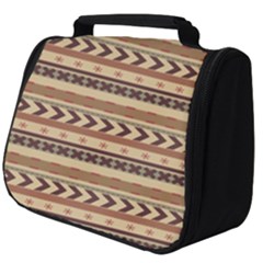 X Mas Texture Pack 4 Full Print Travel Pouch (big) by artworkshop