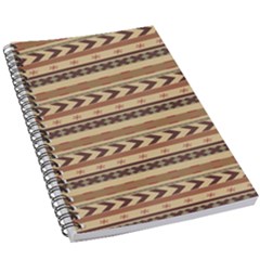 X Mas Texture Pack 4 5 5  X 8 5  Notebook by artworkshop