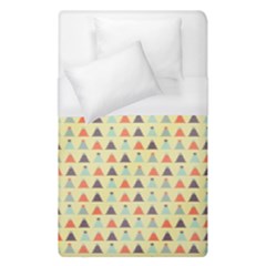  X Mas Texture Pack 5 Duvet Cover (single Size) by artworkshop