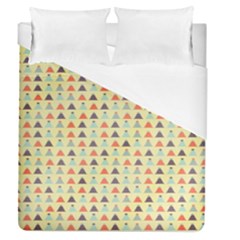  X Mas Texture Pack 5 Duvet Cover (queen Size) by artworkshop