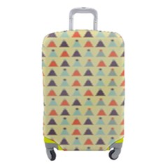  X Mas Texture Pack 5 Luggage Cover (small) by artworkshop