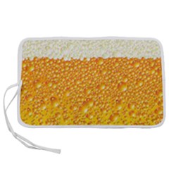 Bubble Beer Pen Storage Case (l) by artworkshop