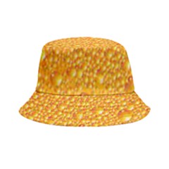 Bubble Beer Bucket Hat by artworkshop