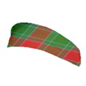 Lumberjack Plai Stretchable Headband View1