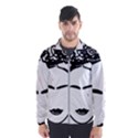 Frida Kahlo  Men s Windbreaker View1