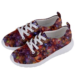 Fantasy Surreal Animals Psychedelic Pattern Women s Lightweight Sports Shoes