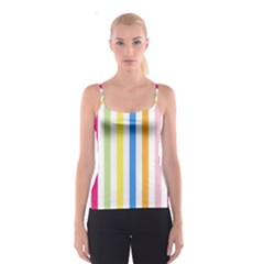 Stripes-g9dd87c8aa 1280 Spaghetti Strap Top by Smaples