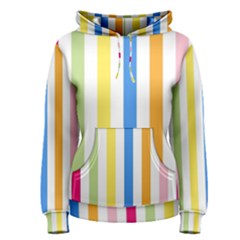 Stripes-g9dd87c8aa 1280 Women s Pullover Hoodie