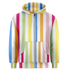 Stripes-g9dd87c8aa 1280 Men s Zipper Hoodie