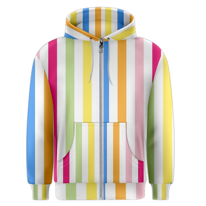 Stripes-g9dd87c8aa 1280 Men s Zipper Hoodie