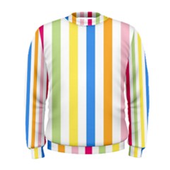 Stripes-g9dd87c8aa 1280 Men s Sweatshirt