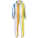 Stripes-g9dd87c8aa 1280 Hooded Jumpsuit (Men) View1