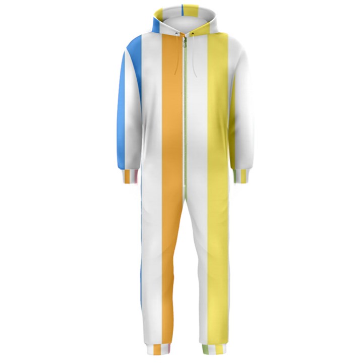 Stripes-g9dd87c8aa 1280 Hooded Jumpsuit (Men)