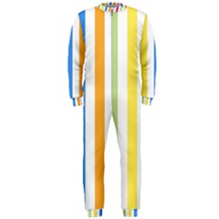 Stripes-g9dd87c8aa 1280 Onepiece Jumpsuit (men) by Smaples