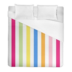 Stripes-g9dd87c8aa 1280 Duvet Cover (full/ Double Size)