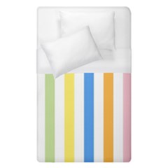 Stripes-g9dd87c8aa 1280 Duvet Cover (single Size)