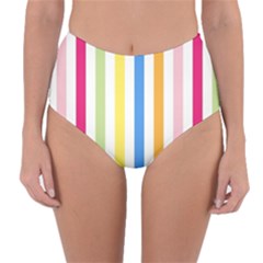 Stripes-g9dd87c8aa 1280 Reversible High-waist Bikini Bottoms