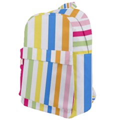 Stripes-g9dd87c8aa 1280 Classic Backpack